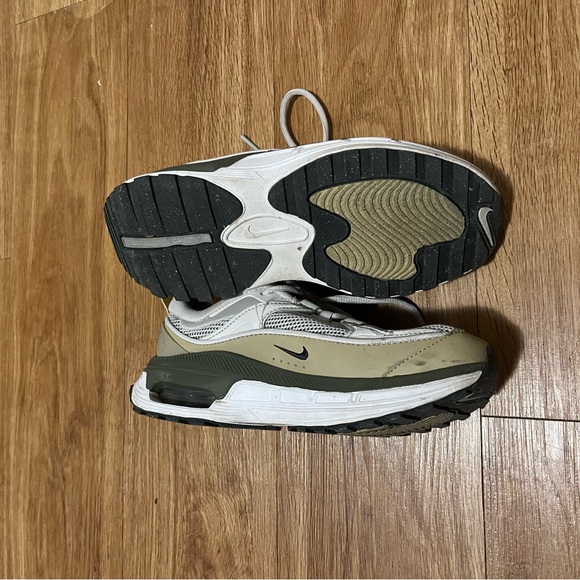 Wmns Air Max Bliss 'Light Bone Phantom - Picture 7 of 9